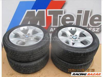 Pirelli sottozero winter 210 serie ii téli 225/50r17 94 h tl 2015  / gyári alufelni 17x7,5 - bmw x1 e84