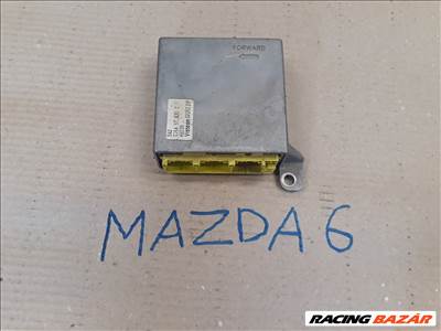 Mazda 6 (1st gen) légzsák vezérlő 