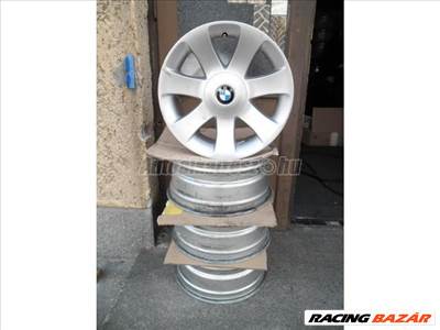 Bmw 7-es sorozat e65/e66 - gyári alufelni 18x8