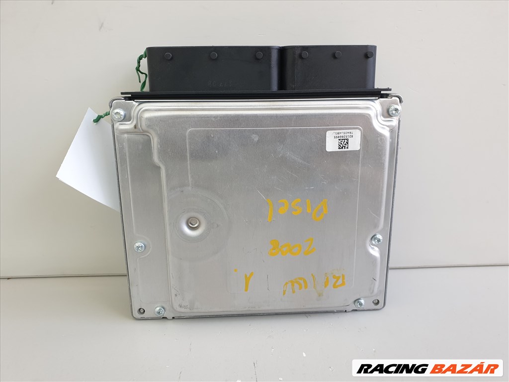 BMW 1, Bosch 0 281 015 042, Ecu, 521 / motorvezérlő 7. kép