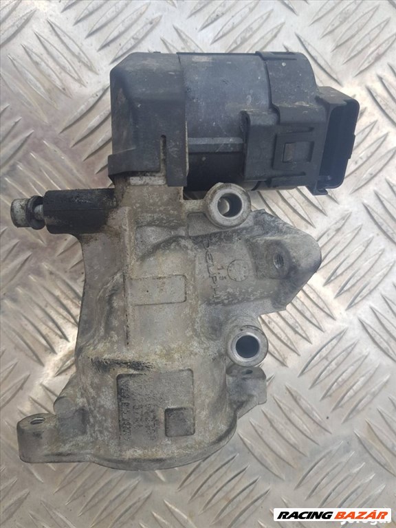 Ford mondeo EGR szelep Delphi mk4 gyári c-max s-ma 1. kép