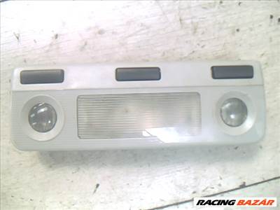 BMW E39 95-03 Utastér világítás első