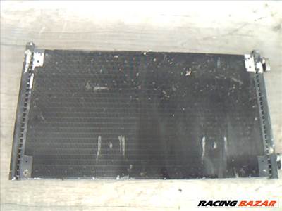 FIAT PUNTO II. Klímahűtő radiátor