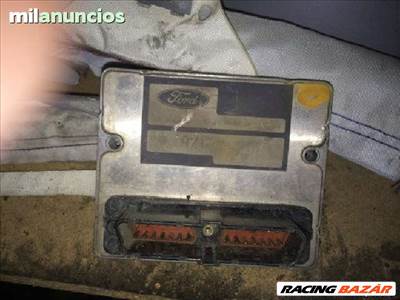 FORD MONDEO 93-96 Motorvezérlő egység ECU PCM modul