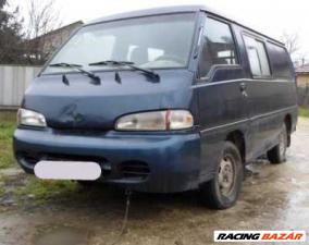 HYUNDAI H100 Bal első fényszóró 1. kép