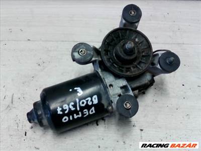 MAZDA DEMIO 98.08-00.05 Ablaktörlő motor első