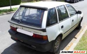 SUZUKI SWIFT 89-96 Tankajtó 1. kép