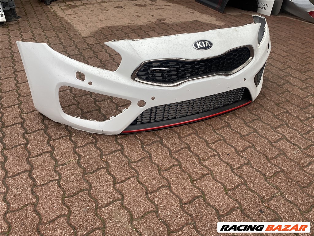Kia Proceed Ceed GT első lökhárító  3. kép