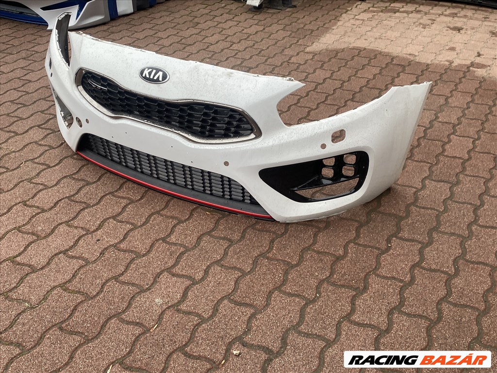 Kia Proceed Ceed GT első lökhárító  4. kép
