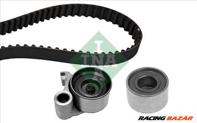 INA 530 0529 10 Vezérműszíj készlet -  LEXUS RX (MCU15) 3.0 Benzin 