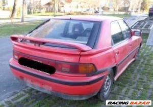 MAZDA 323 -94 Hátsó lámpa közép 1. kép