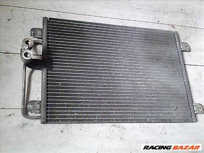 RENAULT MEGANE SCENIC 97-99 Klímahűtő radiátor