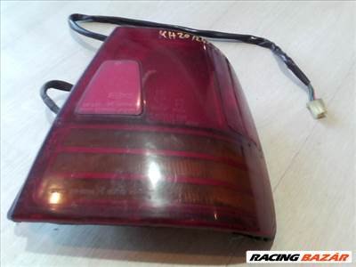SUZUKI SWIFT 89-96 Jobb külső hátsó lámpa