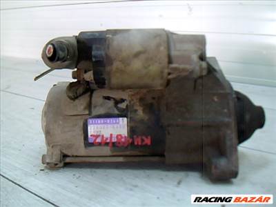 SUZUKI SWIFT 96-05 Önindító. benzines
