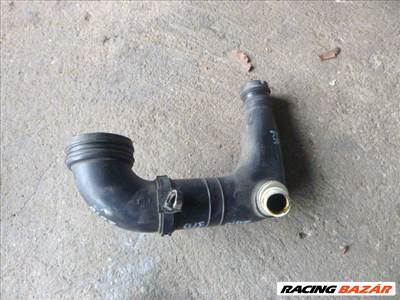 Ford Ka Mk2 ,, Fiat 500 51806849 számú levegőcső-légtömegmérőből a túrbóba