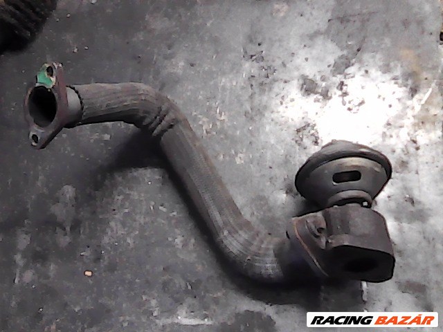 MAZDA 626 87-92 EGR AGR szelep 1. kép