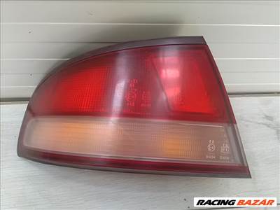 MITSUBISHI GALANT 92.11-96.10 Bal külső hátsó lámpa