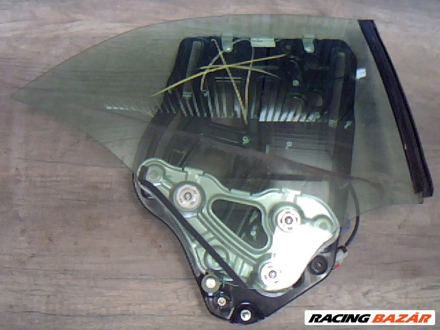 INFINITI G37 Cabrio Jobb hátsó ablakemelő szerkezet elektromos 1. kép