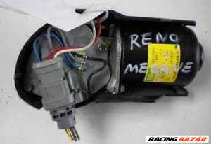 RENAULT MEGANE 95-99 Ablaktörlő motor első