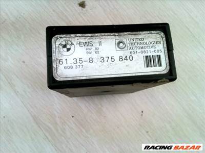 BMW E39 95-03 Komfort elektronika