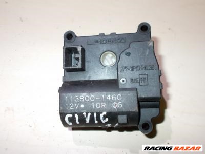 HONDA CIVIC 96-99 Fűtésszabályzó zsalu állító motor 1. kép