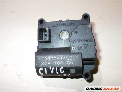 HONDA CIVIC 96-99 Fűtésszabályzó zsalu állító motor