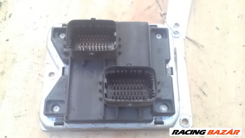 OPEL CORSA B 93-00 Motorvezérlő egység ECU PCM modul 1. kép