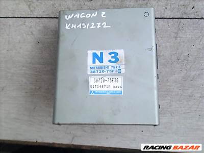 SUZUKI WAGON R ABS vezérlő elektronika