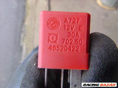 Ford Ka Mk2 FIAT 500 1,3 JTD relé 46520422
