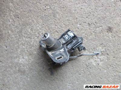 Opel Astra G 5 AJTÓS KÜLSŐ       csomagtér nyitógomb              KULCS NÉLKÜL