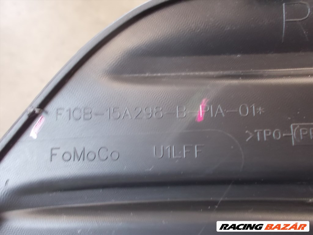 FORD C-MAX jobb első lökhárító rács 2015- f1cb15a298b 5. kép