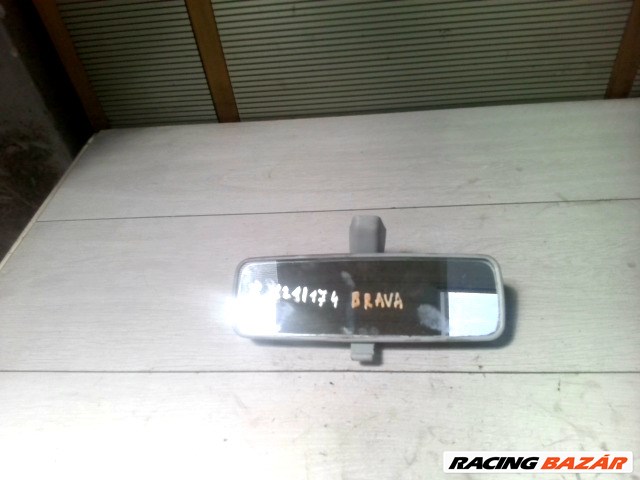 FIAT BRAVA Belső visszapillantó tükör 1. kép