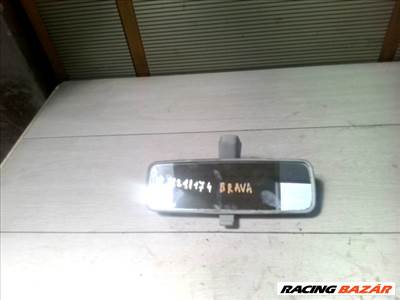 FIAT BRAVA Belső visszapillantó tükör