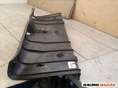 HYUNDAI GETZ 05-09 Csomagtérajtó burkolat alsó