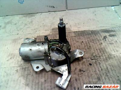 RENAULT KANGOO 97-03 Ablaktörlő motor hátsó