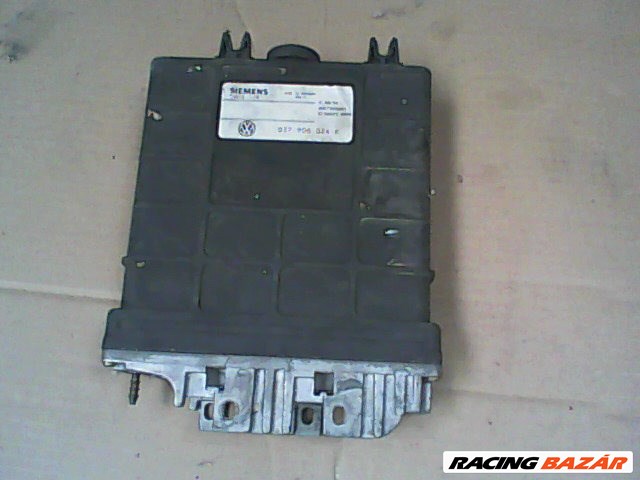 SEAT CORDOBA 93-99 Motorvezérlő egység ECU PCM modul 1. kép