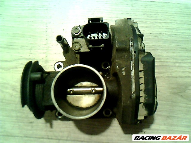 VOLKSWAGEN CADDY 96-04 Fojtószelep mechanikus 1. kép