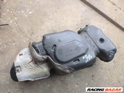 Ford Ka Mk2 2010 1,3 JTD üzemanyagtank 