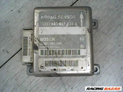 AUDI A6 94-97 Légzsák indító elektronika