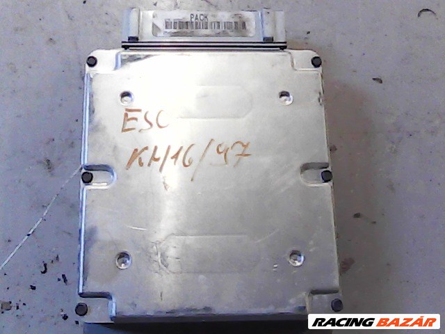 FORD ESCORT 95- Motorvezérlő egység ECU PCM modul 1. kép