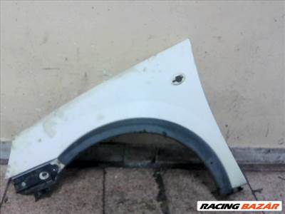 OPEL CORSA C 00-06 Bal első sárvédő