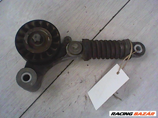 OPEL CORSA C 00-06 Szíjfeszítő feszítő görgő 1. kép