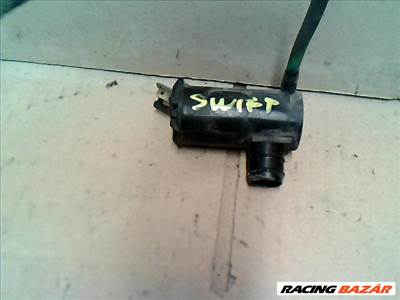 SUZUKI SWIFT 96-05 Ablakmosó motor első