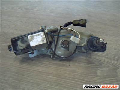 DAEWOO MATIZ 98-01 Ablaktörlő motor hátsó