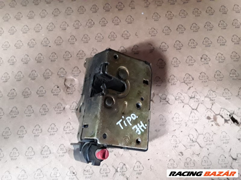 FIAT TIPO Jobb hátsó ajtó zárszerkezet mechanikus 1. kép