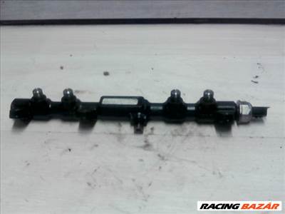 FORD MONDEO 01-07 Közösnyomócső Common Rail cső