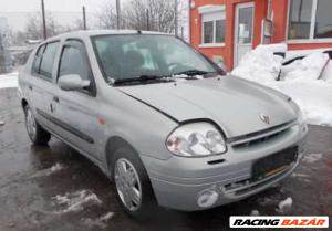 RENAULT THALIA 99.05-02.02 HENGERFEJ CSAVAR