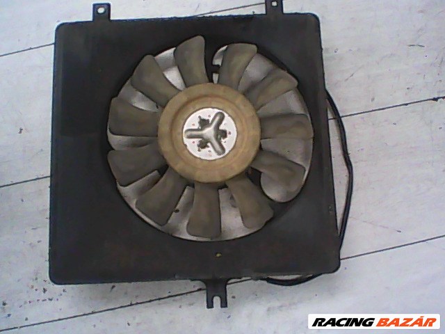 SUZUKI BALENO 95-98 Hűtőventilátor 1. kép