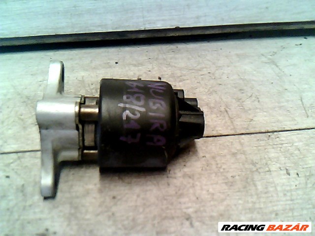 CHEVROLET NUBIRA 03-10 EGR AGR szelep 1. kép