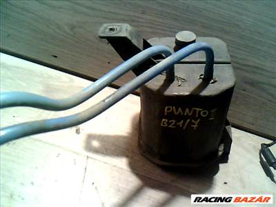 FIAT PUNTO II. Aktív szénszűrő